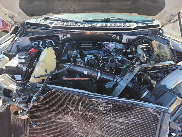 2018 FORD F150 SUPER - 1FTEW1EP7JKF61446