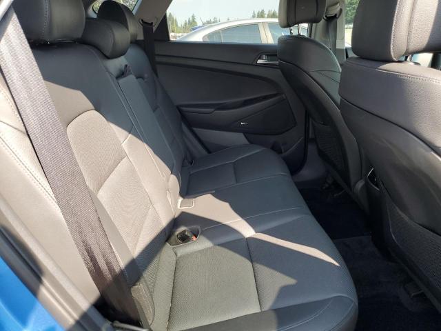 2017 HYUNDAI TUCSON LIMITED KM8J3CA20HU532619