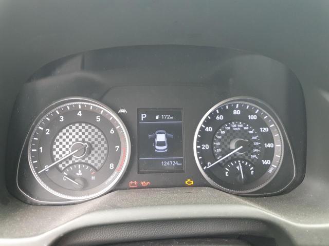 2019 HYUNDAI ELANTRA SE - 5NPD84LF5KH461475