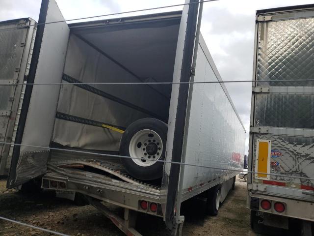 2016 UTILITY REEFER #3246775834