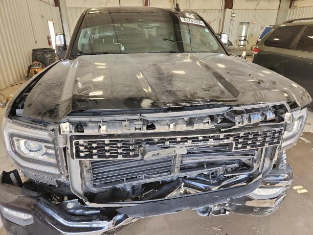 2017 GMC SIERRA K15 - 3GTU2PEC6HG428539