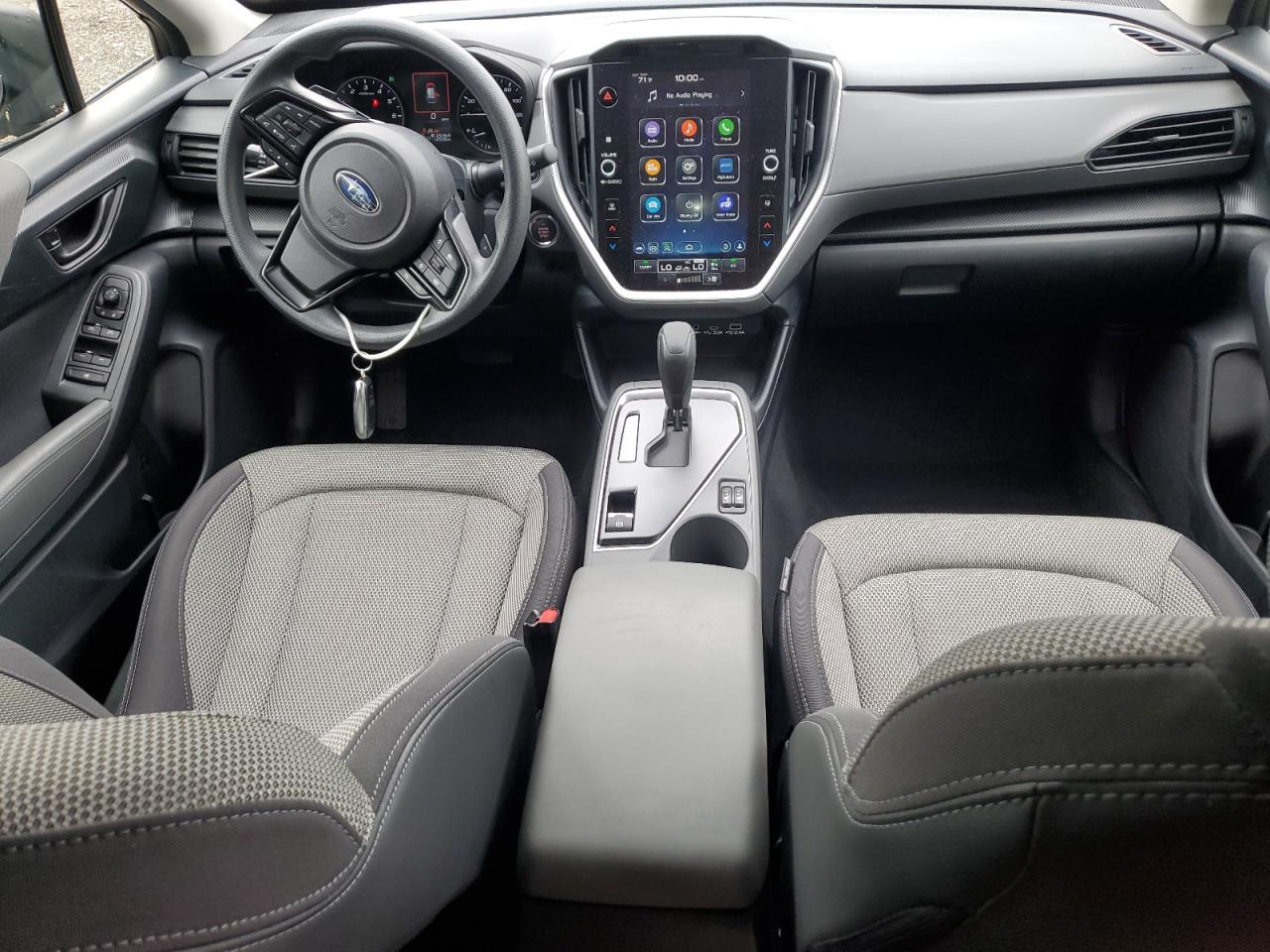 SUBARU CROSSTREK PREMIUM