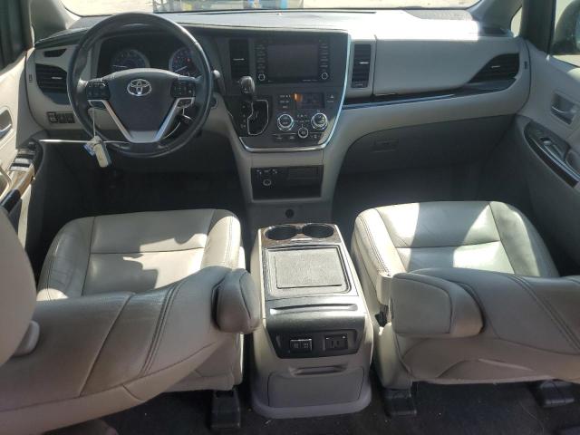 2018 TOYOTA SIENNA XLE 5TDYZ3DC4JS944719