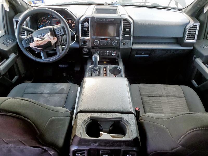 2016 FORD F150 SUPER 1FTEW1CP4GKF16606