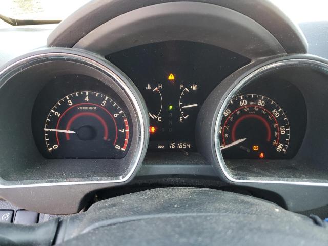 2013 TOYOTA HIGHLANDER #3312267800