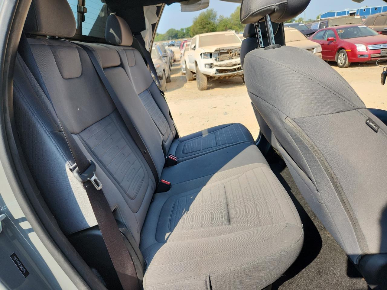 HYUNDAI SANTA CRUZ SEL PREMIUM