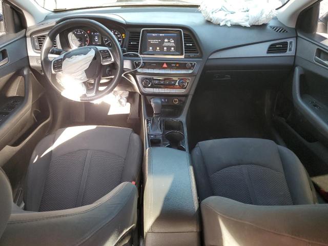 2019 HYUNDAI SONATA SE 5NPE24AF3KH741940