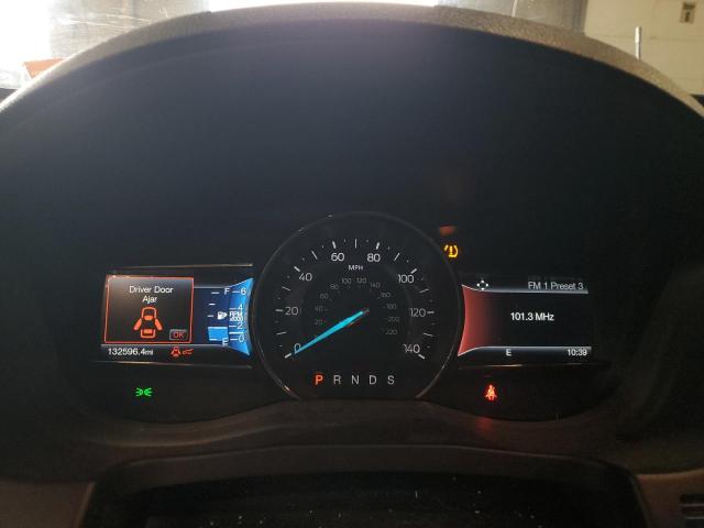 2016 FORD EXPLORER SPORT #3293454454