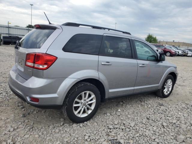 2015 DODGE JOURNEY SX 3C4PDCBG4FT617766