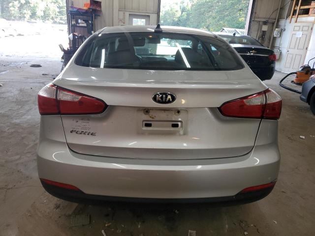 2015 KIA FORTE LX KNAFX4A60F5291155