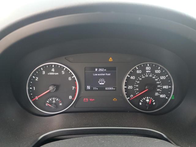 2021 KIA SELTOS LX KNDEPCAA1M7101300