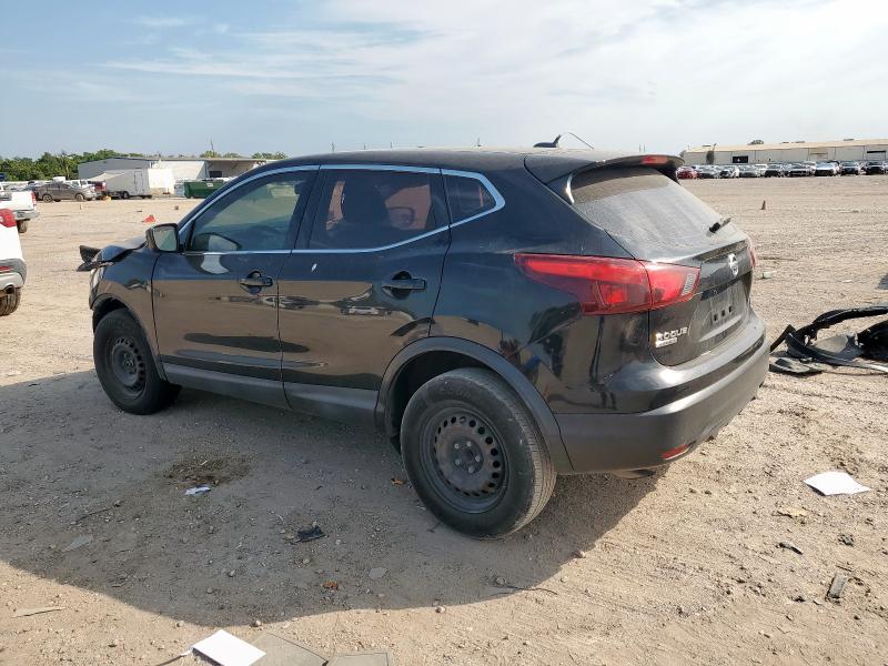 2019 NISSAN ROGUE SPOR #3291620244