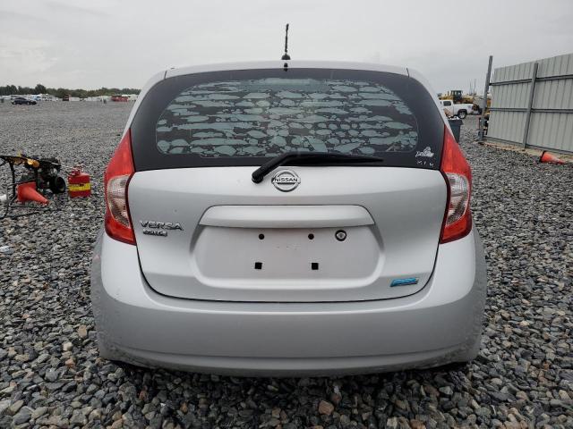 2015 NISSAN VERSA NOTE 3N1CE2CP4FL437484