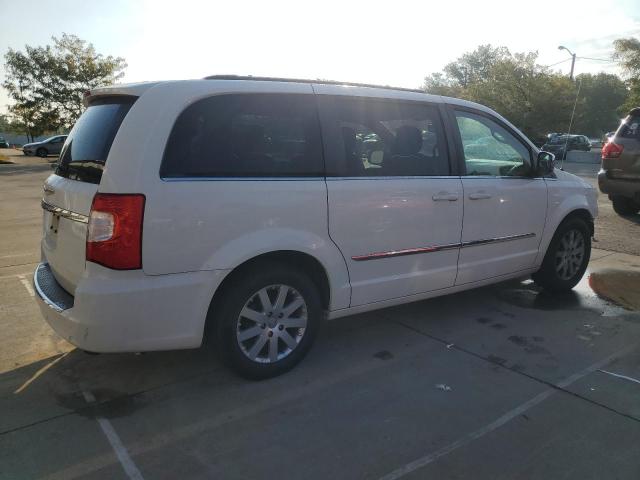 2011 CHRYSLER TOWN & COU - 2A4RR8DG2BR611024