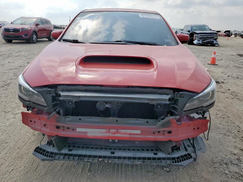 2020 SUBARU WRX LIMITE - JF1VA1H68L9804845