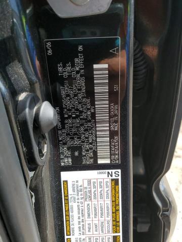 2006 TOYOTA 4RUNNER SR #3259372287