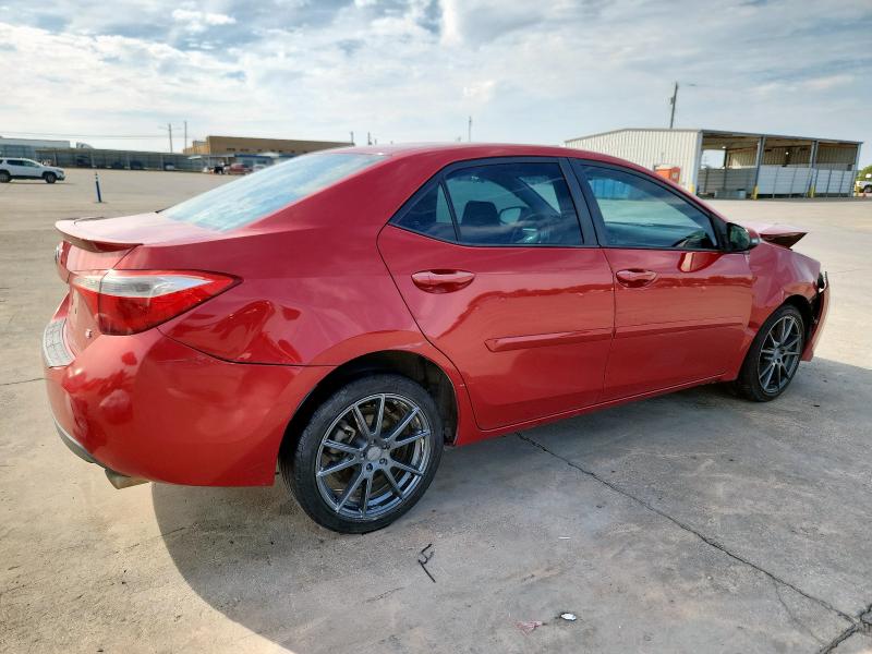 2014 TOYOTA COROLLA L - 2T1BURHEXEC090577
