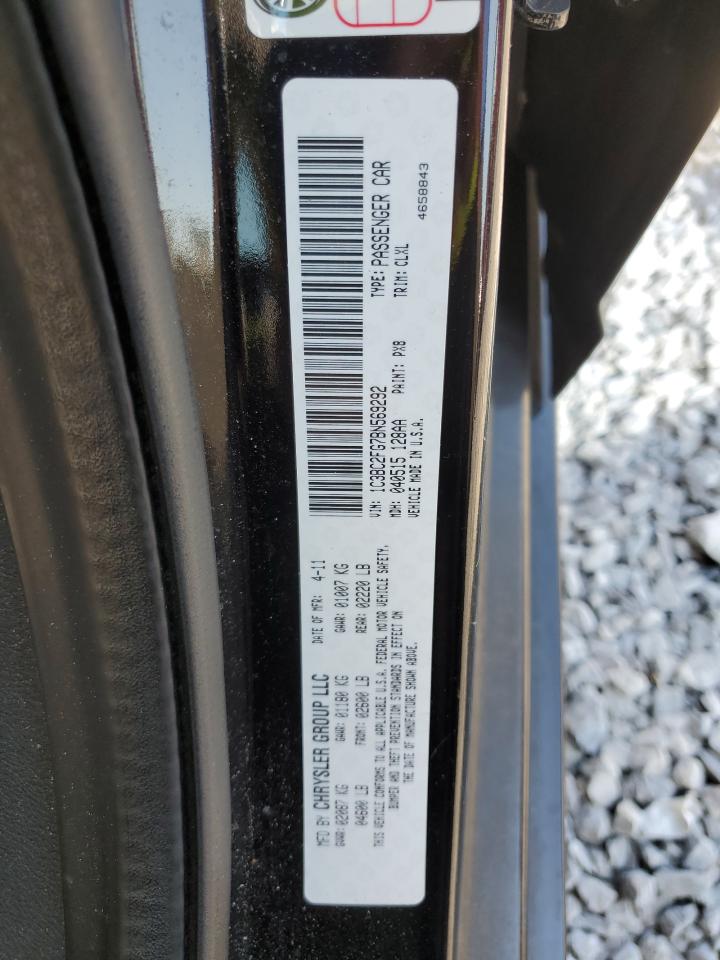 CHRYSLER 200 LIMITED