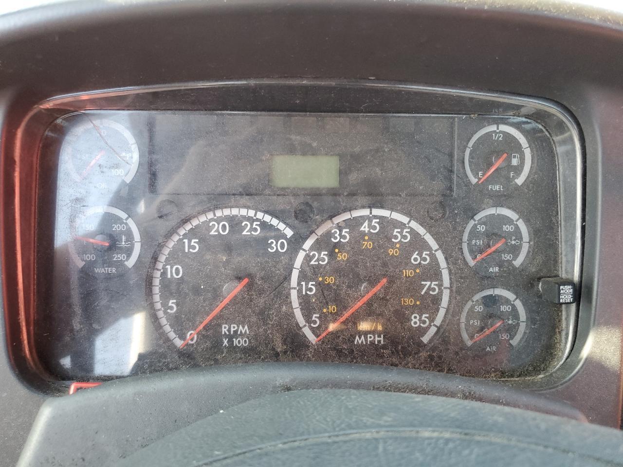 Lot #3241597446 2009 FREIGHTLINER M2 112 MED