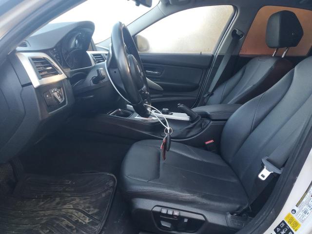 2015 BMW 320 I XDRI WBA3C3C54FK203108