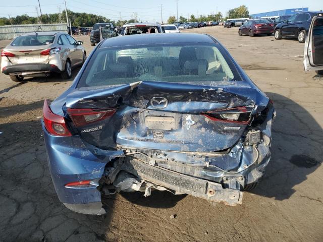 2017 MAZDA 3 SPORT #3274680807