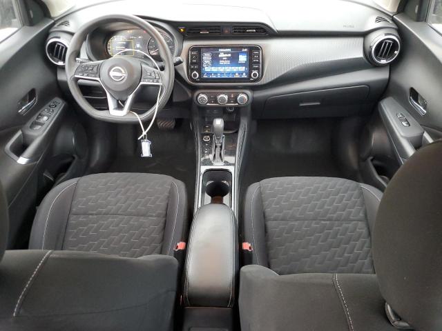 2023 NISSAN KICKS SV - 3N1CP5CV5PL514682