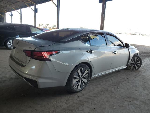 2021 NISSAN ALTIMA SV #3292475673