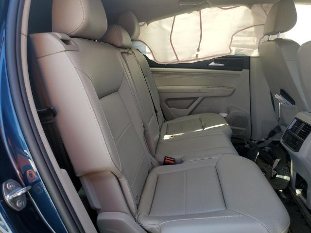 2022 VOLKSWAGEN ATLAS SE 1V2HR2CA5NC553353