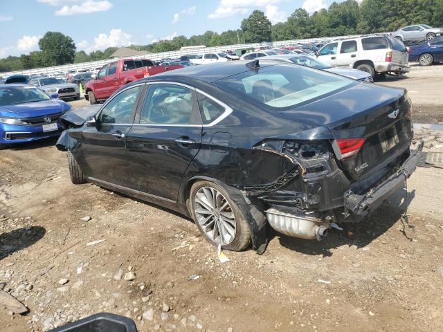 2016 HYUNDAI GENESIS 3.8L KMHGN4JE5GU113118