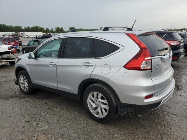 2016 HONDA CR-V EXL - 2HKRM3H72GH535021
