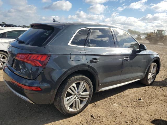 2018 AUDI Q5 PREMIUM WA1BNAFY2J2233634