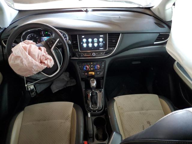 2019 BUICK ENCORE SPO - KL4CJ1SB6KB802407