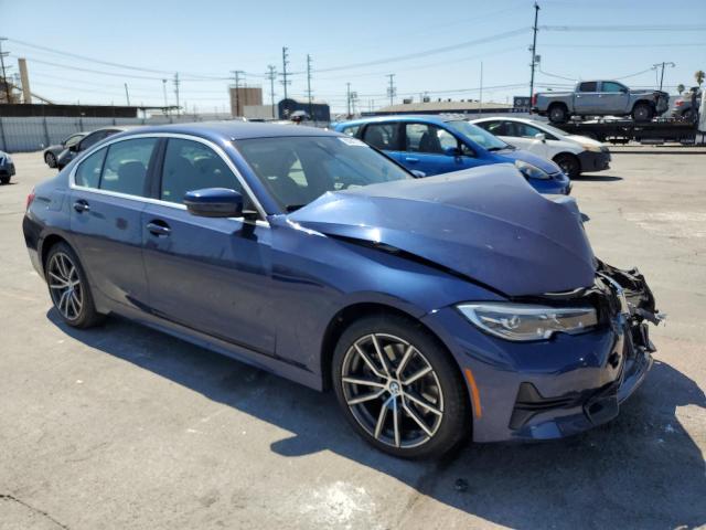 2020 BMW 330I - 3MW5R1J05L8B30427