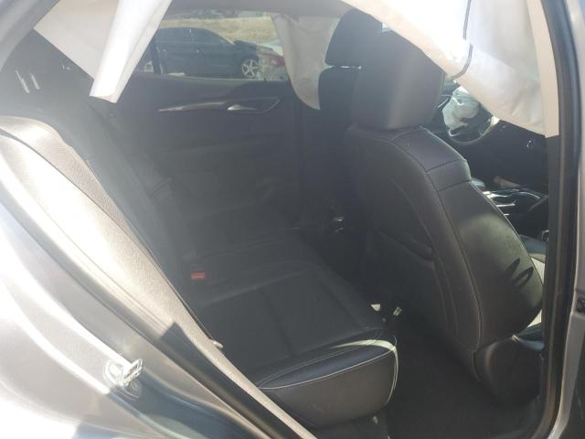 2021 BUICK ENVISION ESSENCE LRBFZNR40MD042037