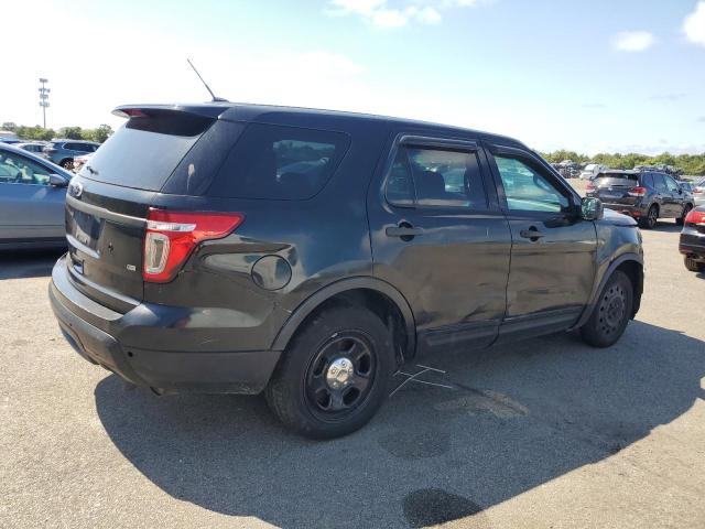 2015 FORD EXPLORER P 1FM5K8AR8FGA15918
