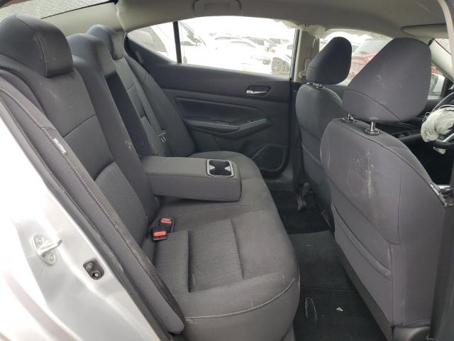 2020 NISSAN ALTIMA S 1N4BL4BVXLC183934