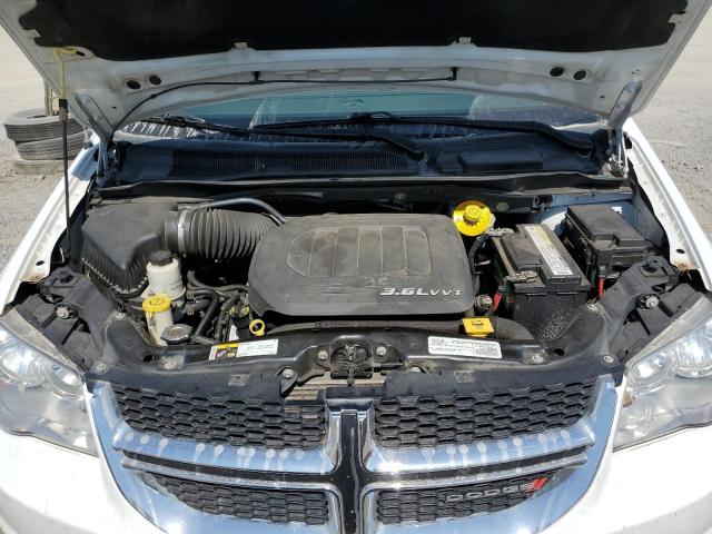 2016 DODGE GRAND CARA 2C4RDGBGXGR116367