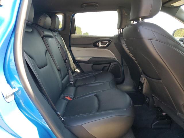 2025 JEEP COMPASS LI - 3C4NJDCN8ST568553