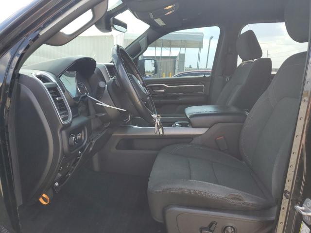 2019 RAM 1500 BIG H 1C6SRFFT9KN797204