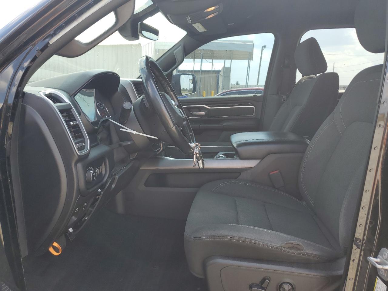 RAM 1500 BIG HORN/LONE STAR