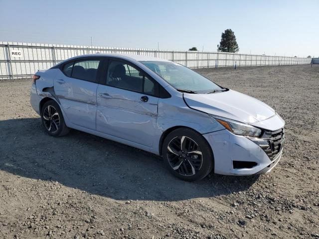 2024 NISSAN VERSA SR 3N1CN8FVXRL867165