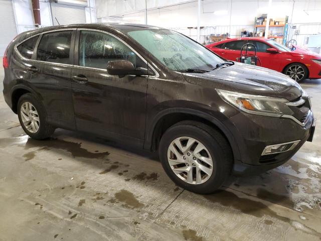 2016 HONDA CR-V EX 5J6RM4H5XGL081871
