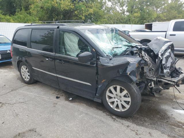 2014 CHRYSLER TOWN & COUNTRY TOURING - 2C4RC1BG1ER170900