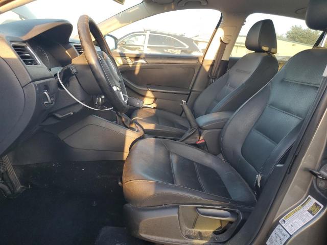 2012 VOLKSWAGEN JETTA SE - 3VWBP7AJ1CM308376