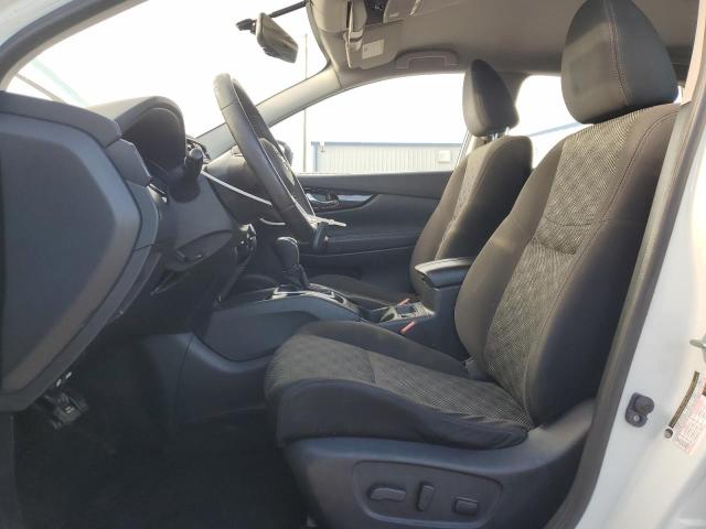 2017 NISSAN ROGUE SPOR JN1BJ1CR7HW105992