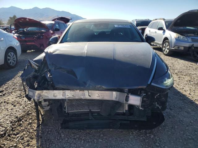 2020 HYUNDAI SONATA SEL - 5NPEF4JA8LH056696