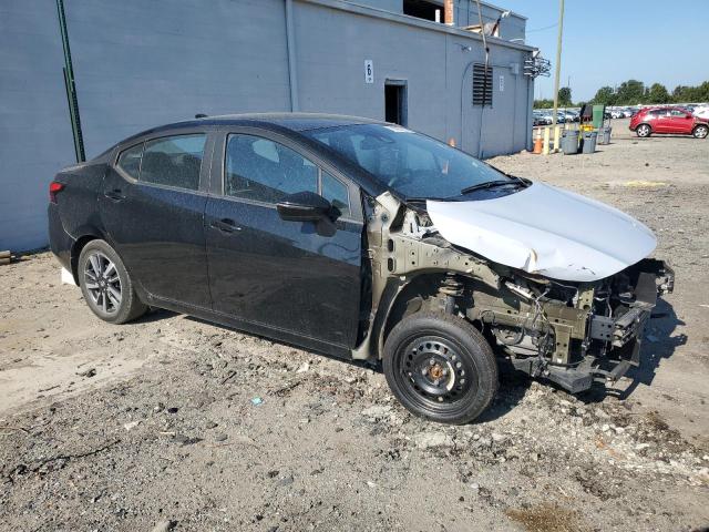 2021 NISSAN VERSA SV 3N1CN8EV6ML811170