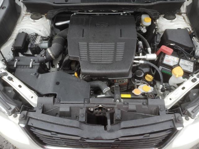 2020 SUBARU FORESTER L JF2SKAUC7LH413599