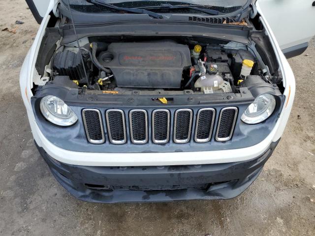 2015 JEEP RENEGADE S ZACCJAAT3FPC25721