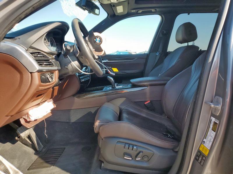 2015 BMW X5 XDRIVE3 - 5UXKR0C52F0P00664